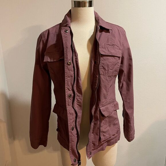 Coolest Jacket 💜 - Picture 5 of 6